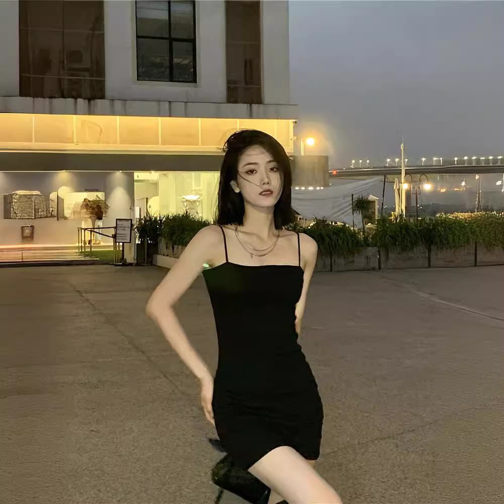 大人ワンピース ミニ スリム美シルエット大人ワンピース