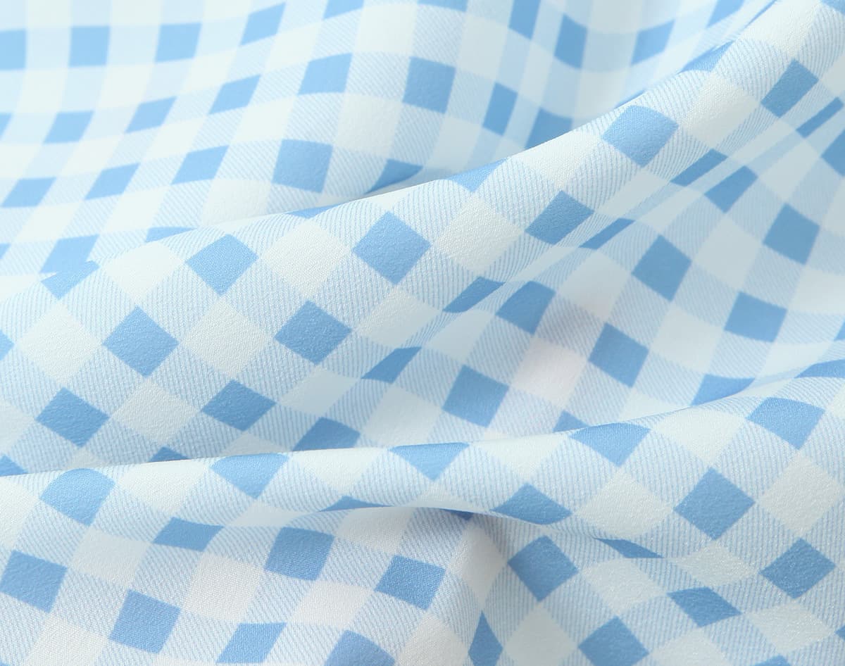 大人ワンピース ロング 格子柄シンプルキャミソールロングワンピース