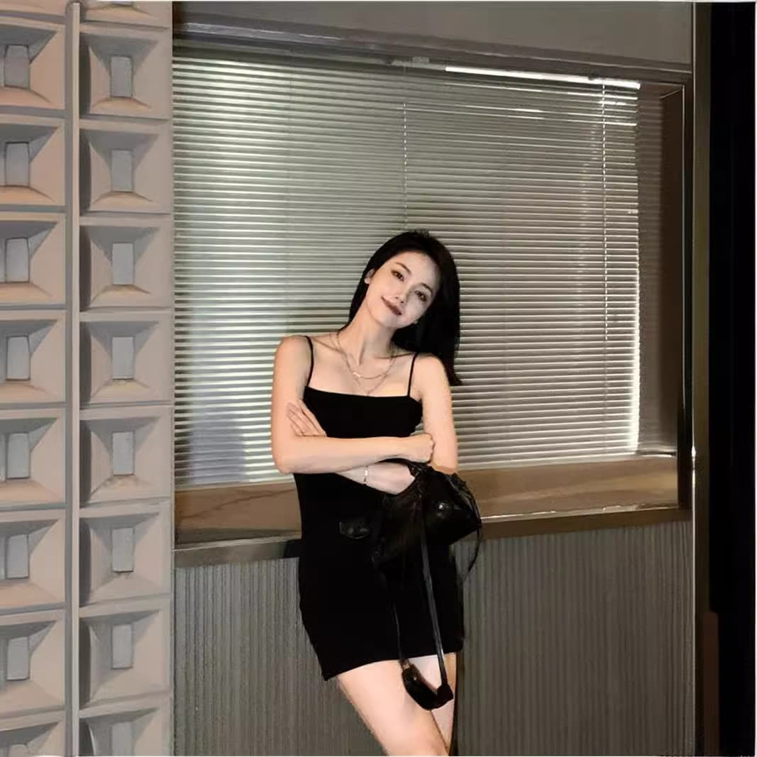 大人ワンピース ミニ スリム美シルエット大人ワンピース