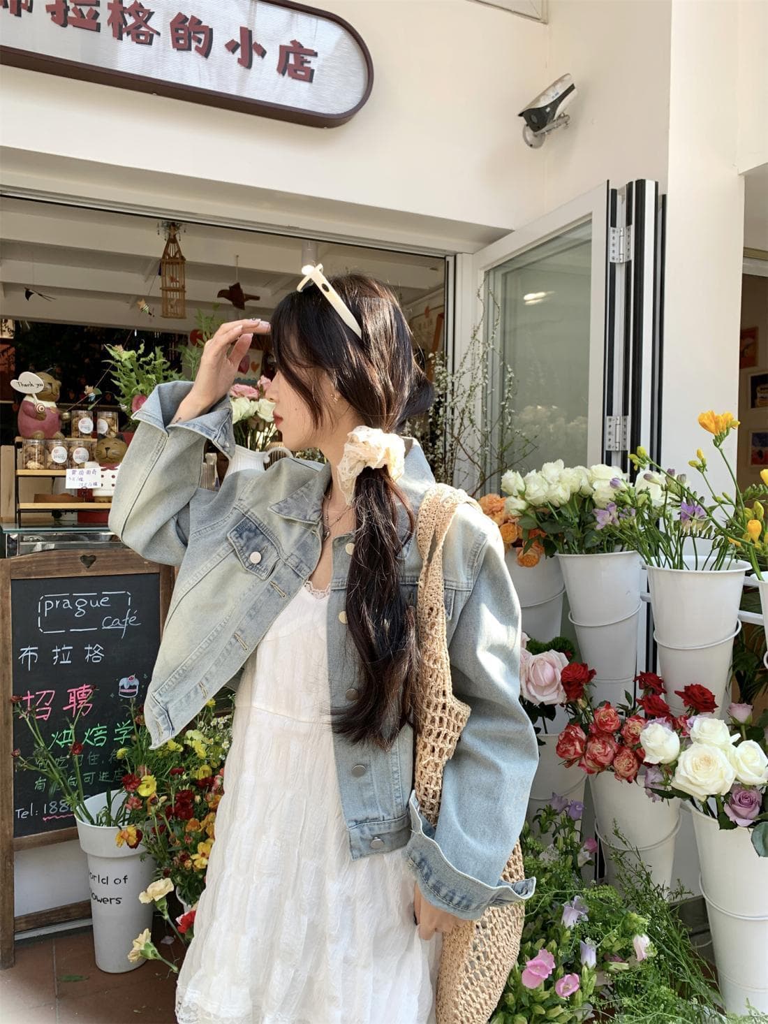 大人ワンピース ロング レース重ねティアードロマンスワンピース
